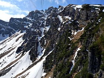 Kasprowy Wierch
