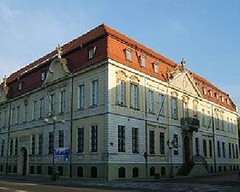 Muzeum Narodowe w Szczecinie